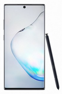 Samsung N975 Galaxy Note 10+ DualSIM 256GB Aura Black Mobil