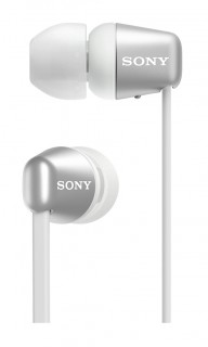 Sony WIC310W fehér Bluetooth fülhallgató headset Mobil