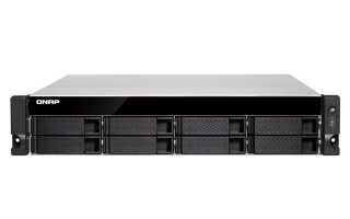 NAS QNAP TVS-872XU-RP-I3-4G NAS PC