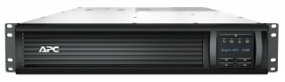 APC Back-UPS 2200 LCD RM 2U +Smart Connect [2200VA/2000W] PC