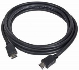 Gembird High speed HDMI 2.0 kábel internettel, 1.8m (CC-HDMI4-6) PC