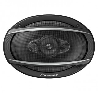 Pioneer TS-A6980F 16x24cm (6x9") 4-utas koax ovál autóhangszóró PC