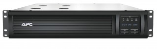 APC Smart-UPS 1000VA LCD RM 2U 230V + SmartConnect PC