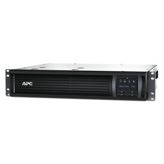 APC Smart-UPS 750VA LCD RM 2U 230V with SmartConnect PC