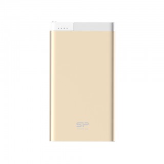 PBANK Silicon Power S55 [5000mAh] - Arany Mobil