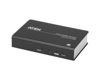 EXT ATEN VS182B-AT-G VanCryst HDMI 2 portos 4K Splitter PC