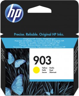 HP 903 (T6L95AE) - Sárga 