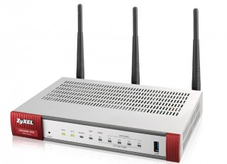 NET-FIREWALL ZyXEL USG20W-VPN Tűzfal PC