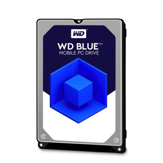 WD Blue Mobile 2TB [2.5'/128MB/5400/SATA3] 