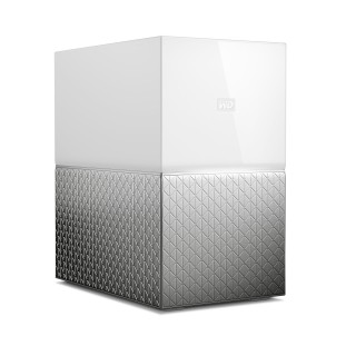 NAS WD My Cloud Homev Duo 16TB [3.5'/USB3.0/LAN] PC