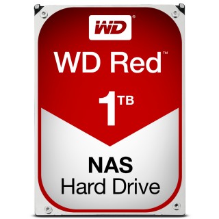 WD Red 1TB [3.5'/64MB/IPOW/SATA3] 