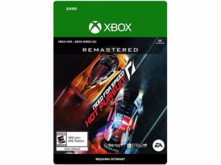 Need for Speed Hot Pursuit Remastered (ESD MS) Xbox One