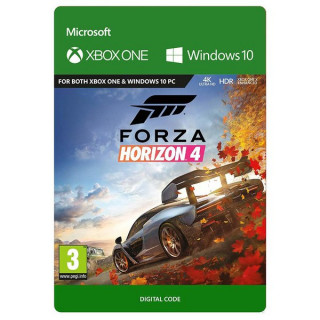 Forza Horizon 4: Standard Edition (ESD MS) XBOX ONE