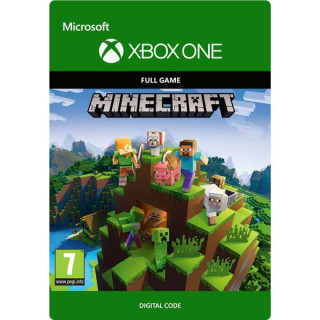 Minecraft (ESD MS) Xbox One