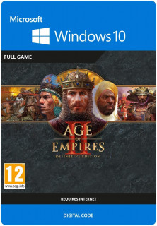 Age of Empires 2: Definitive Edition (ESD MS) 