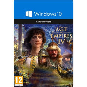 Age of Empires IV (ESD MS)