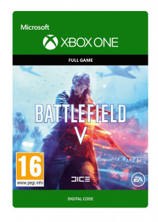 Battlefield V (ESD MS) Xbox One