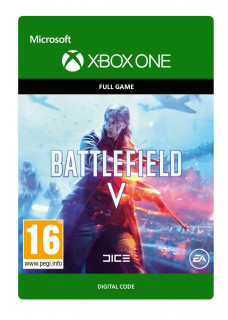 Battlefield V (ESD MS) XBOX ONE