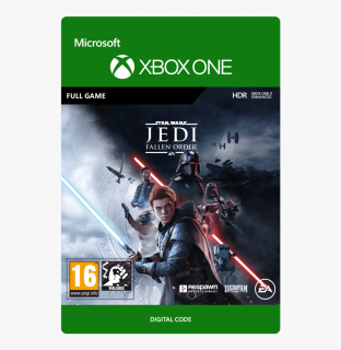 STAR WARS Jedi Fallen Order (ESD MS) XBOX ONE