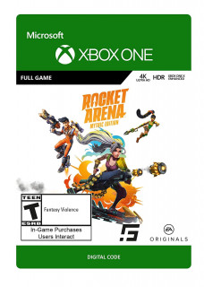 Rocket Arena: Mythic Edition (ESD MS) Xbox One