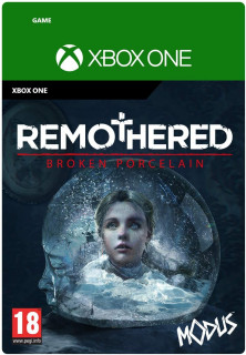 Remothered: Broken Porcelain (ESD MS) XBOX ONE