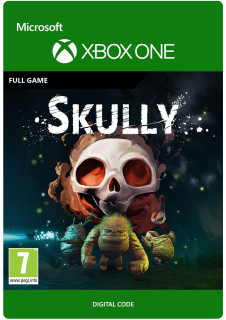 SKULLY (ESD MS) XBOX ONE