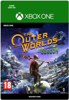 The Outer Worlds: Peril on Gorgon (ESD MS) XBOX ONE