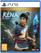 Kena: Bridge of Spirits - Deluxe Edition