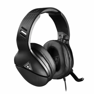 Turtle Beach Gaming Headset ATLAS ONE for PC (Fekete) 