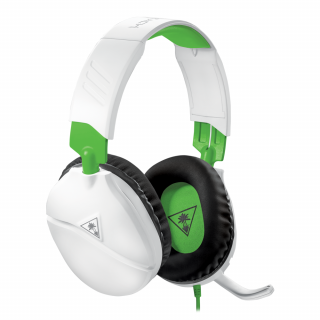 Turtle Beach Gaming Headset RECON 70X for Xbox One (Fehér) 