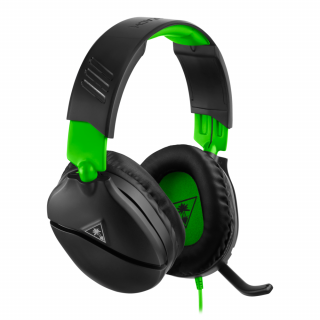 Turtle Beach Gaming Headset RECON 70X for Xbox One (Fekete) XBOX ONE