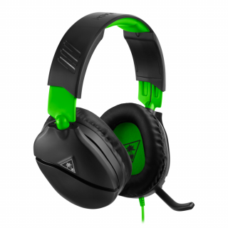 Turtle Beach Gaming Headset RECON 70X for Xbox One (Fekete) 