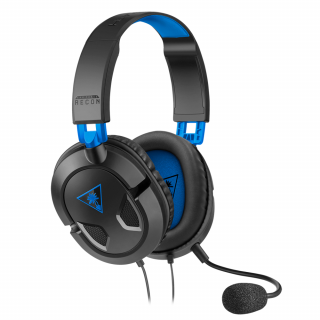 Turtle Beach Gaming Headset RECON 50P for PS4/PS4 pro PS4