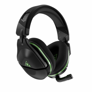 Turtle Beach Gaming Headset STEALTH 600X GEN2 for Xbox one (Fekete) Xbox One