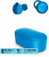 Energy Sistem Earphones Sport 2 True Wireless fülhallgató Aqua (EN 451029) thumbnail