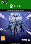Fortnite: The Minty Legends Pack (ESD MS)