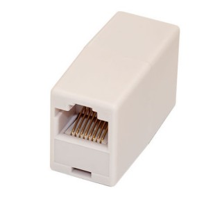 RJ45 - RJ45 UTP toldó PC