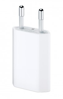 Apple 5W USB Power Adapter (MD813ZM/A) Mobil