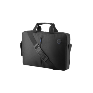 HP Táska Value Topload 15.6", fekete PC