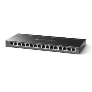 TP-Link TL-SG116E 16port 10/100/1000Mbps LAN Gigabit Unmanaged Pro Switch 