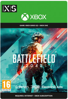 Battlefield 2042: Standard Edition (ESD MS) 