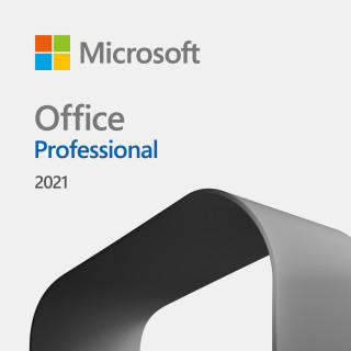 Office Pro 2021 Mac/Win (minden nyelv) (ESD) PC