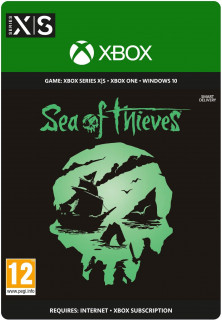 Sea of Thieves (ESD MS) 