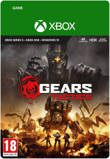 Gears Tactics (ESD MS) Xbox Series