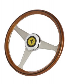 Thrustmaster wheel Ferrari 250 GTO Add-On (2960822) MULTI