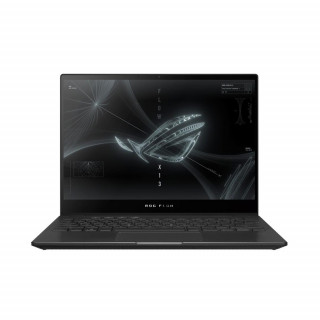 ASUS ROG Flow X13 GV301QE-K6022T 13,4" FHD/AMD Ryzen R9-5900HS/16GB/1TB/RTX 3050 Ti 4GB/Win10/fekete laptop PC