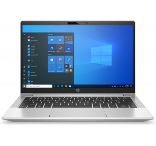 HP 630 G8 13,3"FHD/Intel Core i5-1135G7/8GB/256GB/Int. VGA/Win10 Pro/ezüst laptop PC