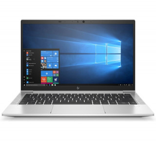 HP 835 G7 13,3"FHD/AMD Ryzen 5 Pro 4650U/8GB/256GB/Int. VGA/Win10 Pro/ezüst laptop PC