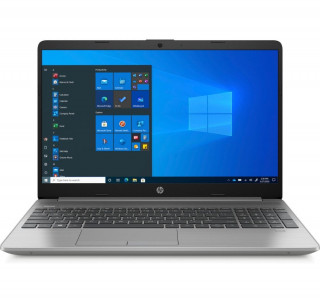 HP 250 G8 15,6"FHD/Intel Core i3-1005G1 /8GB/256GB/Int. VGA/Win10/ezüst laptop PC