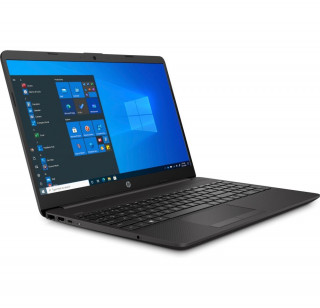 HP 250 G8 15,6"FHD/Intel Core i3-1005G1 /8GB/256GB/Int. VGA/Win10/fekete laptop PC